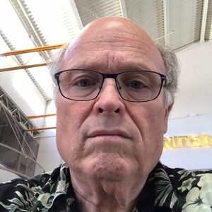 Meet your Posher, Peter